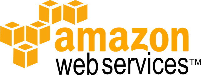 Amazon Web Services Logo