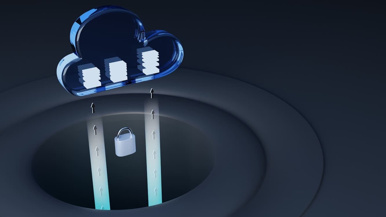 Secure Cloud Migration for Enterprise