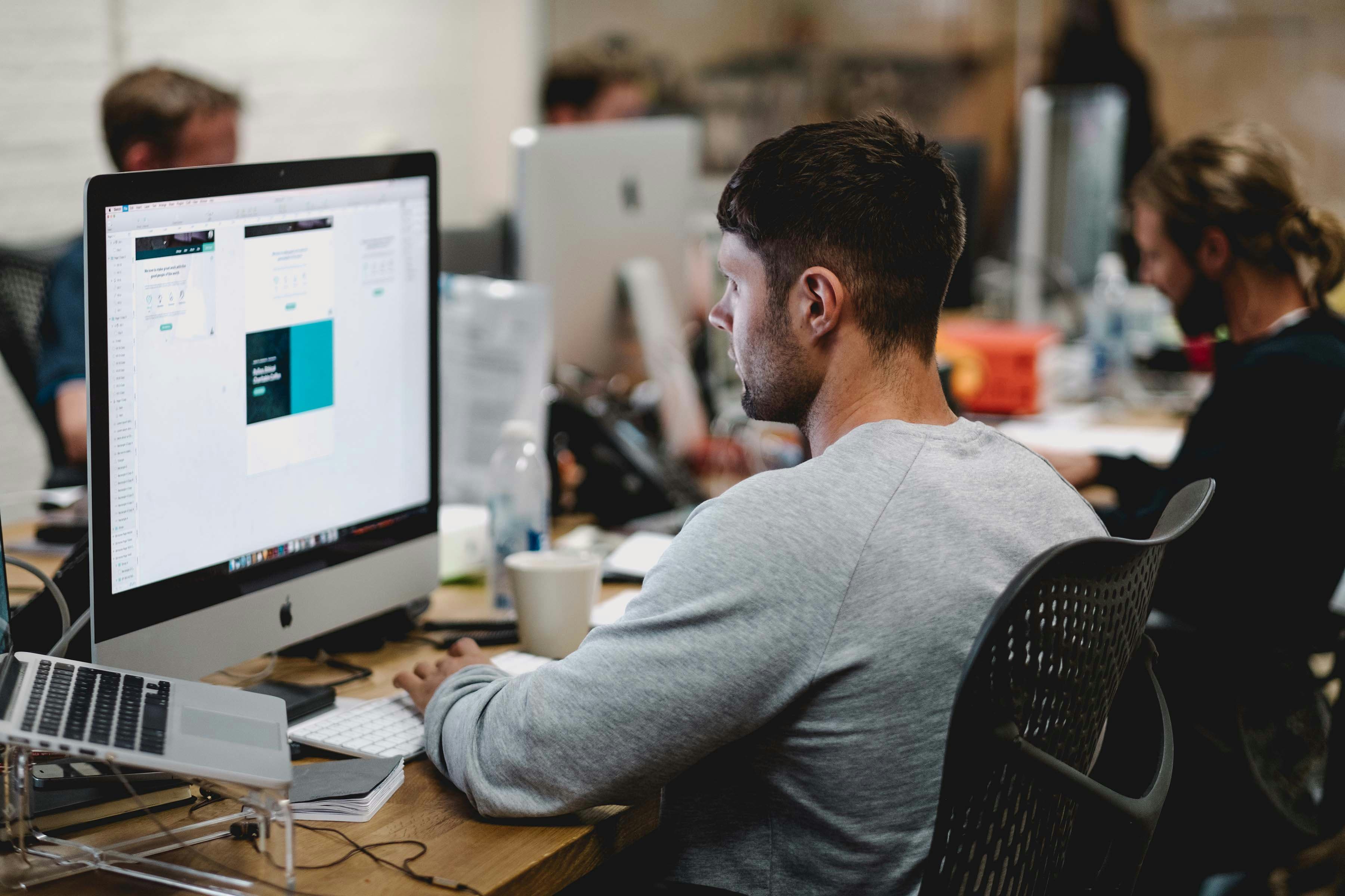 Scalable & Future-Ready Solutions